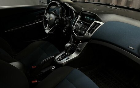 Chevrolet Cruze II, 2012 год, 769 888 рублей, 12 фотография