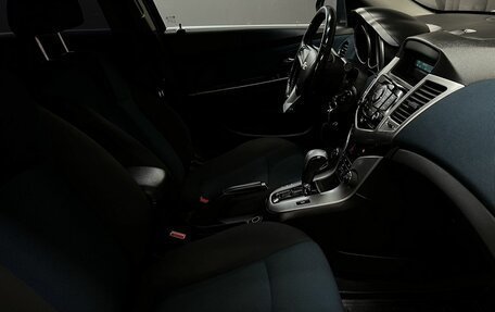 Chevrolet Cruze II, 2012 год, 769 888 рублей, 13 фотография