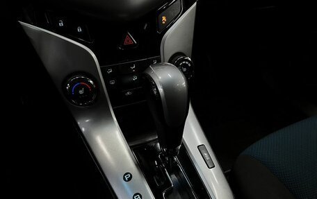 Chevrolet Cruze II, 2012 год, 769 888 рублей, 14 фотография