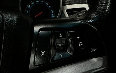 Chevrolet Cruze II, 2012 год, 769 888 рублей, 16 фотография