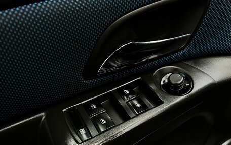 Chevrolet Cruze II, 2012 год, 769 888 рублей, 15 фотография