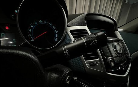 Chevrolet Cruze II, 2012 год, 769 888 рублей, 17 фотография