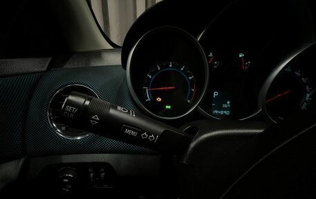 Chevrolet Cruze II, 2012 год, 769 888 рублей, 18 фотография