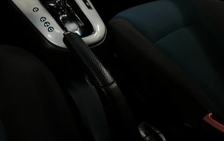 Chevrolet Cruze II, 2012 год, 769 888 рублей, 20 фотография