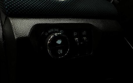 Chevrolet Cruze II, 2012 год, 769 888 рублей, 22 фотография