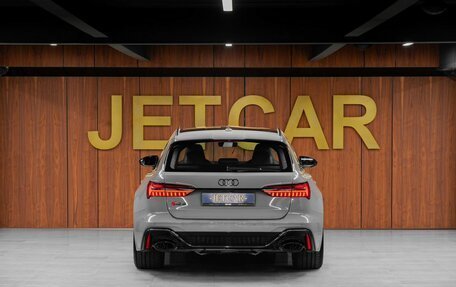 Audi RS 6, 2025 год, 19 700 000 рублей, 9 фотография