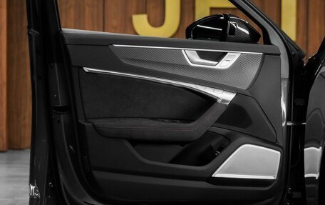 Audi RS 6, 2025 год, 19 700 000 рублей, 12 фотография