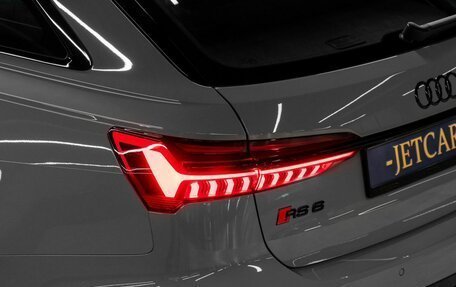 Audi RS 6, 2025 год, 19 700 000 рублей, 11 фотография