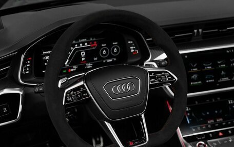 Audi RS 6, 2025 год, 19 700 000 рублей, 17 фотография