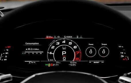 Audi RS 6, 2025 год, 19 700 000 рублей, 19 фотография