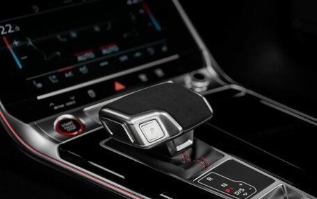 Audi RS 6, 2025 год, 19 700 000 рублей, 25 фотография