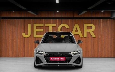 Audi RS 6, 2025 год, 19 700 000 рублей, 6 фотография