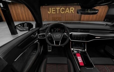 Audi RS 6, 2025 год, 19 700 000 рублей, 18 фотография