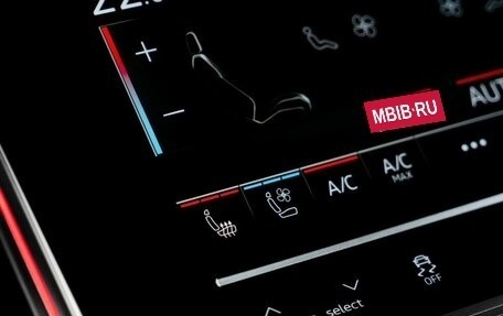 Audi RS 6, 2025 год, 19 700 000 рублей, 24 фотография