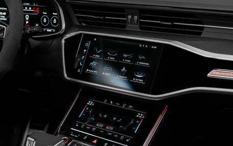 Audi RS 6, 2025 год, 19 700 000 рублей, 27 фотография