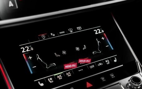 Audi RS 6, 2025 год, 19 700 000 рублей, 23 фотография