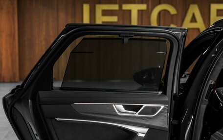 Audi RS 6, 2025 год, 19 700 000 рублей, 28 фотография