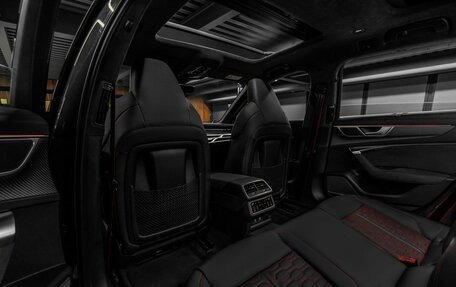 Audi RS 6, 2025 год, 19 700 000 рублей, 29 фотография