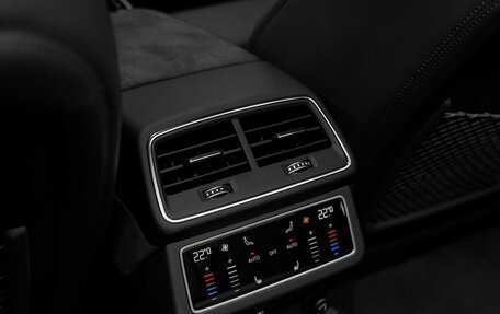 Audi RS 6, 2025 год, 19 700 000 рублей, 30 фотография