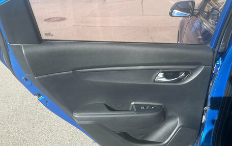 KIA Rio IV, 2019 год, 1 050 000 рублей, 19 фотография