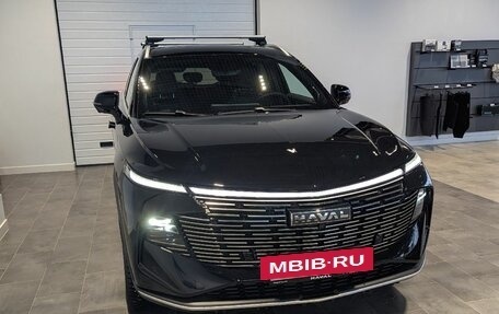 Haval Jolion, 2026 год, 2 649 000 рублей, 3 фотография