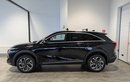 Haval Jolion, 2026 год, 2 649 000 рублей, 8 фотография