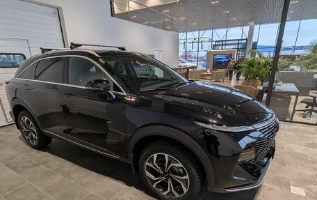 Haval Jolion, 2026 год, 2 649 000 рублей, 11 фотография