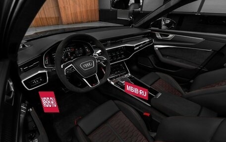 Audi RS 6, 2025 год, 19 700 000 рублей, 16 фотография