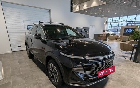 Haval Jolion, 2026 год, 2 649 000 рублей, 6 фотография