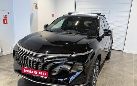 Haval Jolion, 2026 год, 2 649 000 рублей, 4 фотография