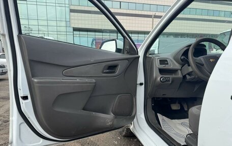 Chevrolet Cobalt II, 2023 год, 742 500 рублей, 7 фотография