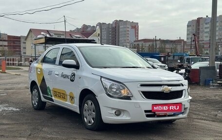 Chevrolet Cobalt II, 2023 год, 742 500 рублей, 2 фотография