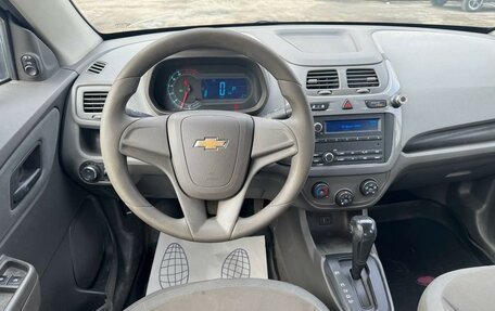 Chevrolet Cobalt II, 2023 год, 742 500 рублей, 11 фотография