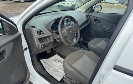 Chevrolet Cobalt II, 2023 год, 742 500 рублей, 10 фотография