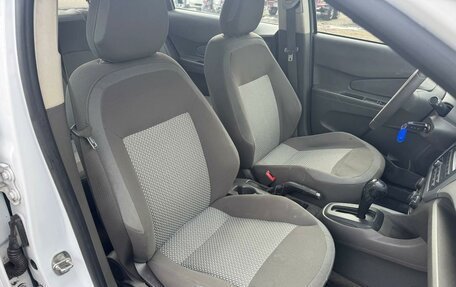 Chevrolet Cobalt II, 2023 год, 742 500 рублей, 15 фотография