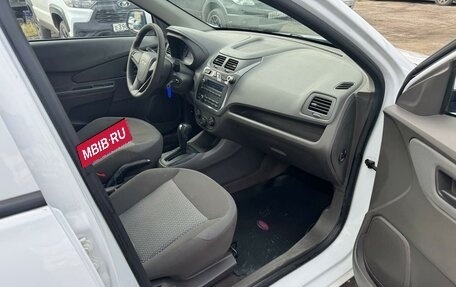 Chevrolet Cobalt II, 2023 год, 742 500 рублей, 14 фотография