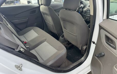 Chevrolet Cobalt II, 2023 год, 742 500 рублей, 17 фотография