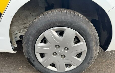 Chevrolet Cobalt II, 2023 год, 742 500 рублей, 21 фотография