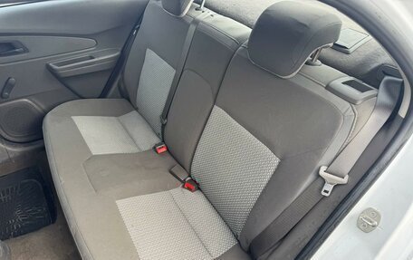 Chevrolet Cobalt II, 2023 год, 742 500 рублей, 19 фотография