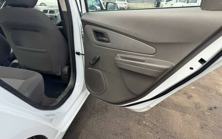 Chevrolet Cobalt II, 2023 год, 742 500 рублей, 16 фотография