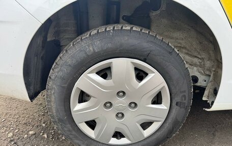 Chevrolet Cobalt II, 2023 год, 742 500 рублей, 22 фотография