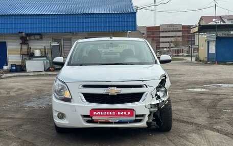 Chevrolet Cobalt II, 2023 год, 742 500 рублей, 5 фотография