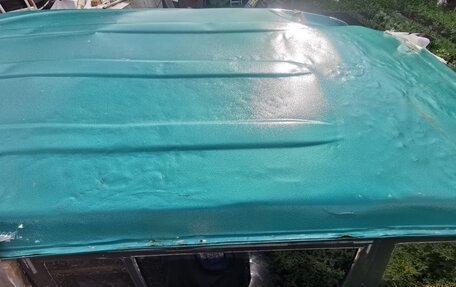 Toyota Land Cruiser Prado 90 рестайлинг, 1996 год, 400 000 рублей, 10 фотография