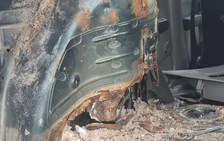 Subaru Forester, 2002 год, 210 000 рублей, 4 фотография