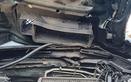 Subaru Forester, 2002 год, 210 000 рублей, 6 фотография