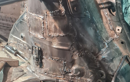 Subaru Forester, 2002 год, 210 000 рублей, 2 фотография