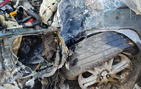 Subaru Forester, 2002 год, 210 000 рублей, 7 фотография