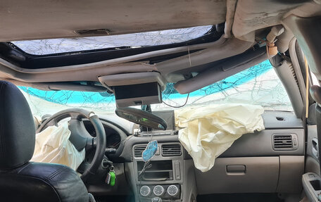 Subaru Forester, 2002 год, 210 000 рублей, 5 фотография