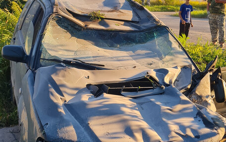 Subaru Forester, 2002 год, 210 000 рублей, 10 фотография