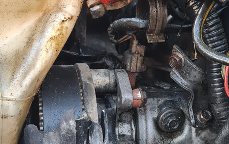 Subaru Forester, 2002 год, 210 000 рублей, 8 фотография